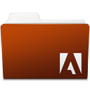 Adobe Bridge Folder icon